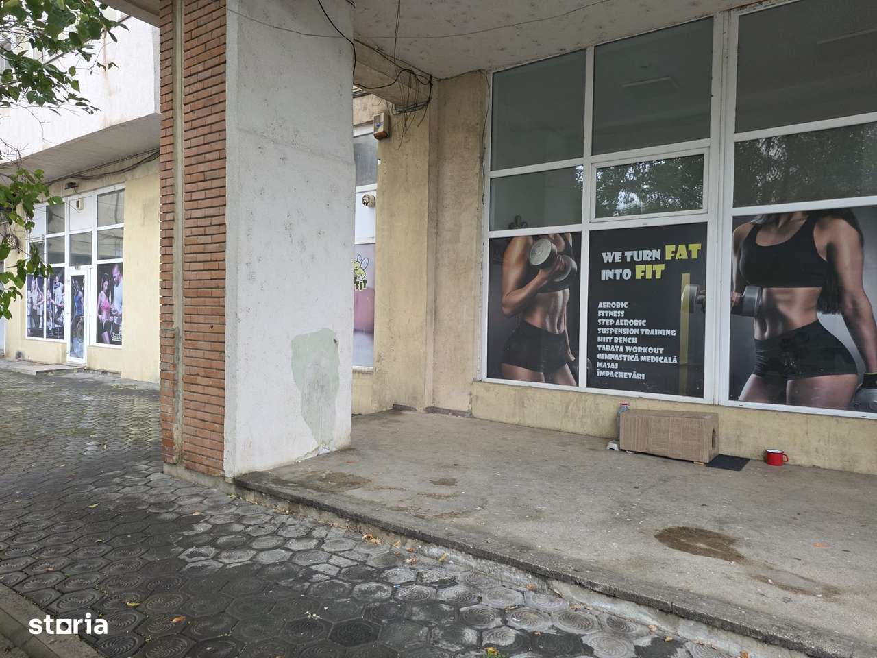 Spatiu comercial de inchiriat 311 mp, Nicolina – Selgros, COMISION 0% - Imagine principală: 2/8