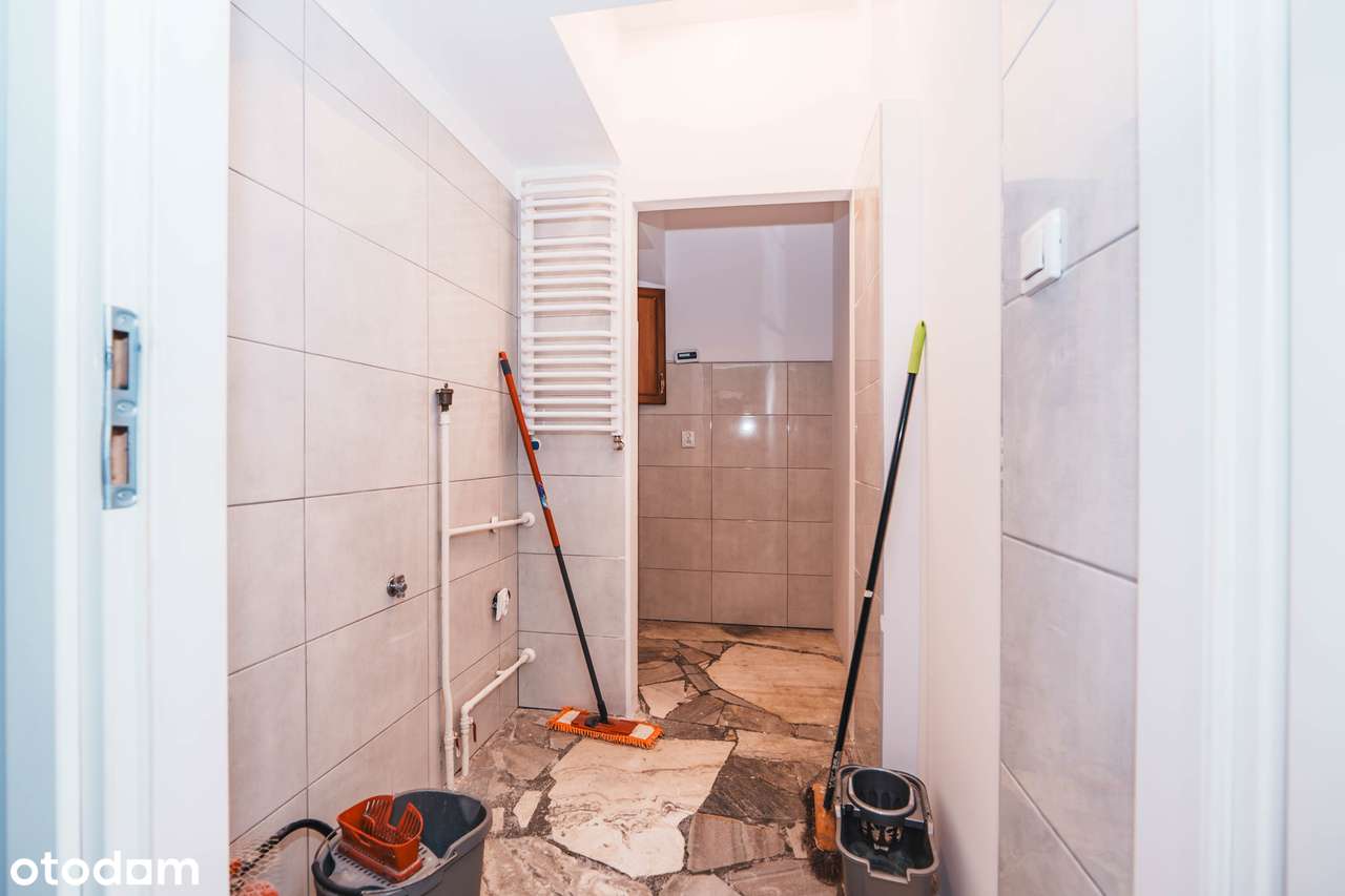 Przestronny lokal 189 m² | Idealny pod medycynę biura gabinety usługi-15
