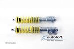 Suspensie sport reglabila VW Golf 3 (91-01) FK Germania - 8