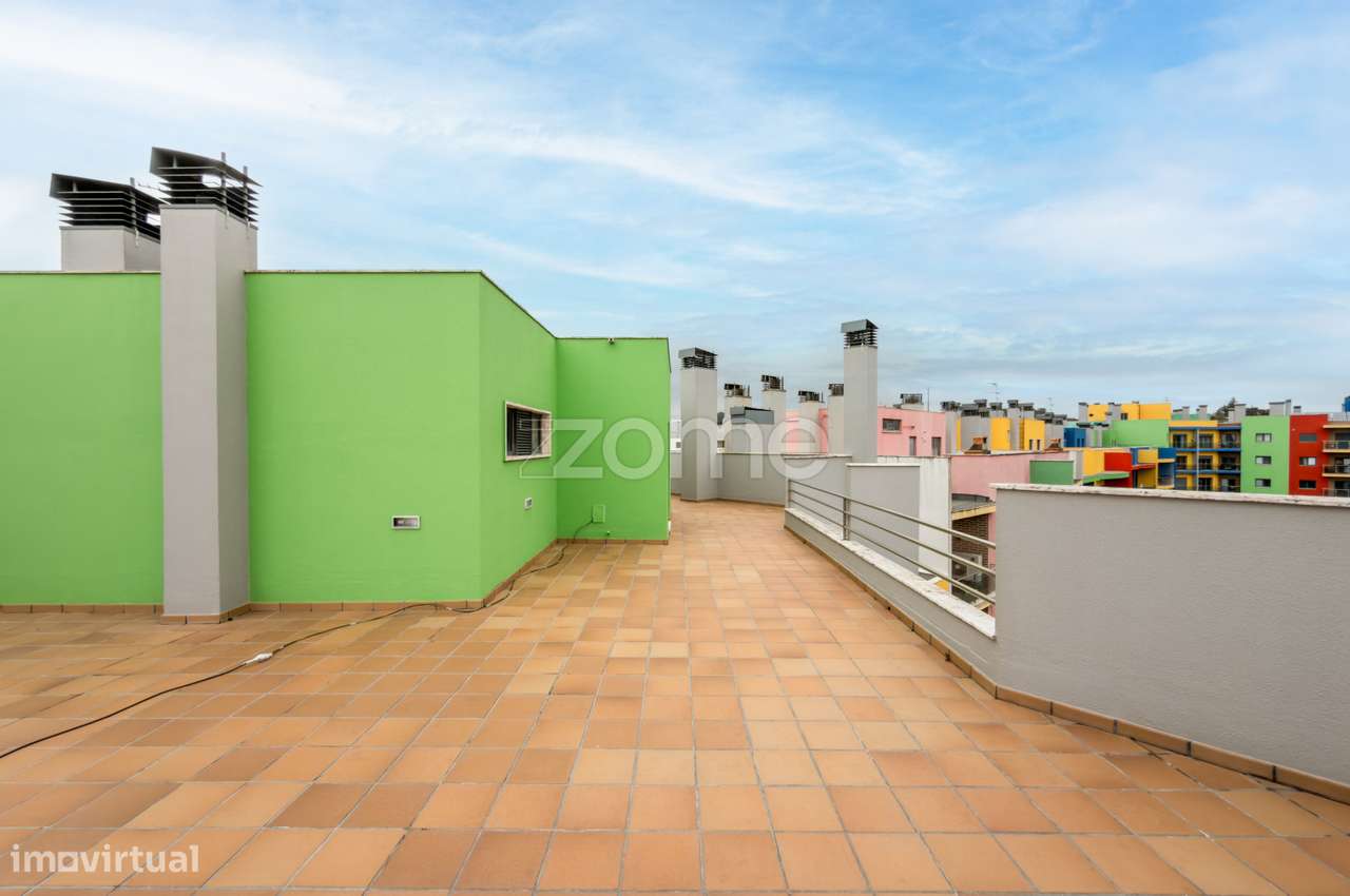 T3+1 Jardim da Amoreira-43