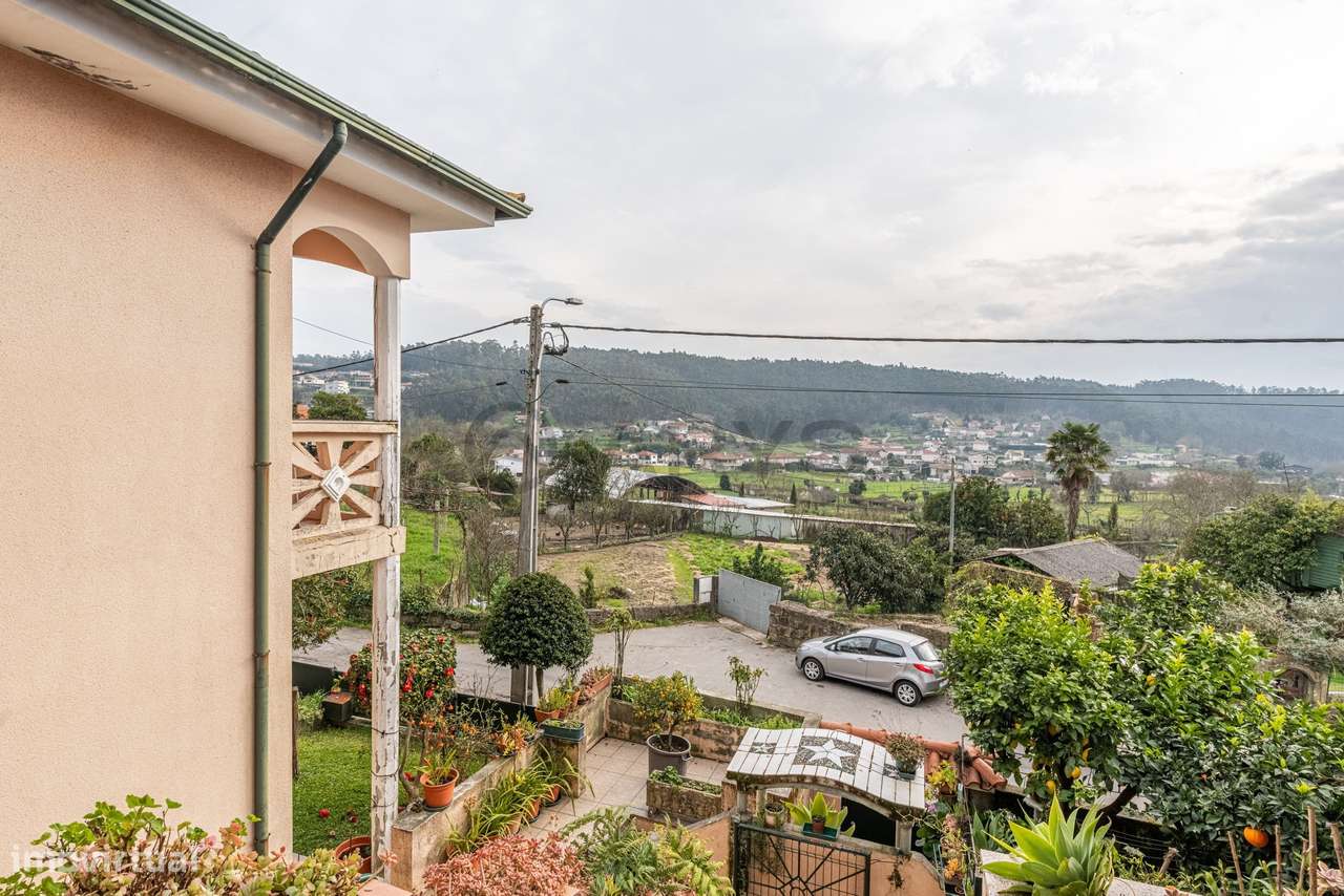 Moradia T3 - Arnoso (Santa Maria), V. N. Famalicão-31