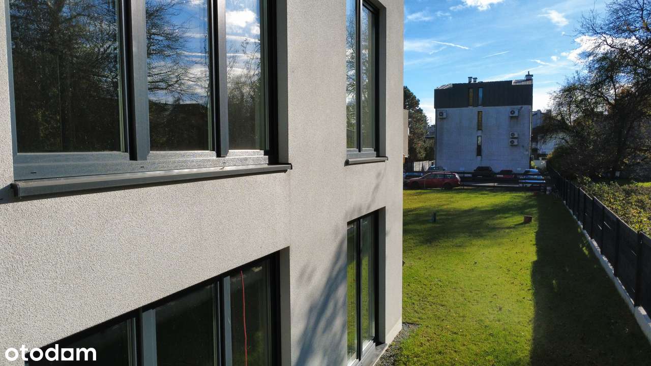 Nowoczesny budynek 366 m² + pozwolenie na 2. budynek | Bronowice-12