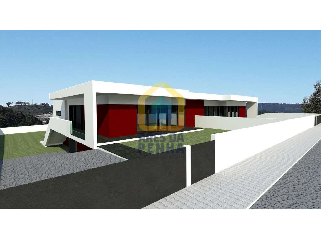 Moradias Geminas V3 De Piso Unico