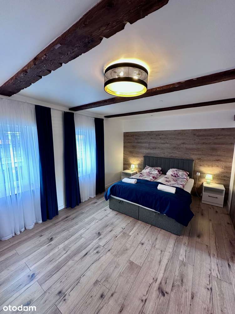 Sprzedam dom z dostępem do jeziora - Pełny obrazek: 5/12