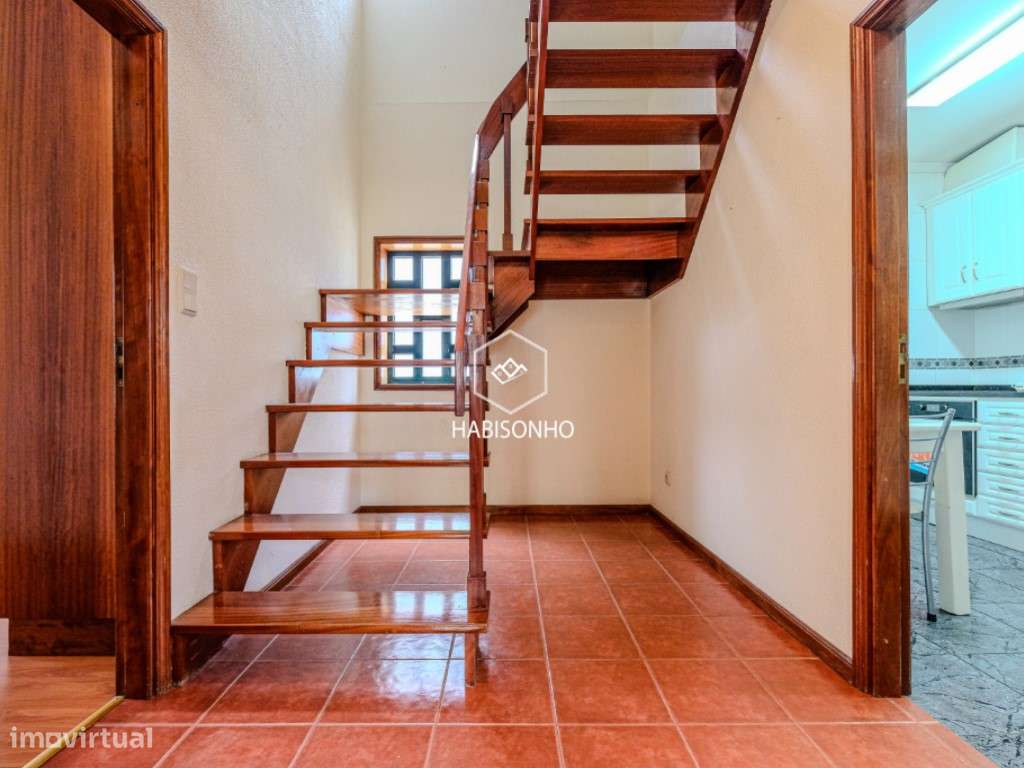 Moradia 4 Frentes | Madalena | V.N. Gaia - Grande imagem: 5/24