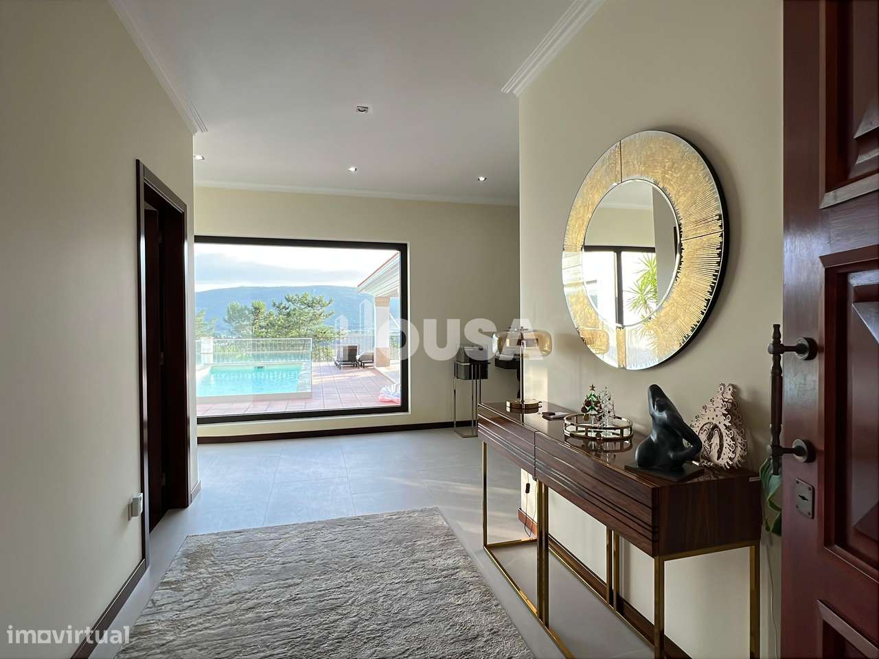 Magnífica Moradia T3+1 com Piscina – Porto de Mós-40