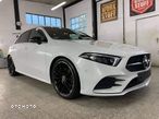 Mercedes-Benz Klasa A 200 AMG Line 7G-DCT - 10