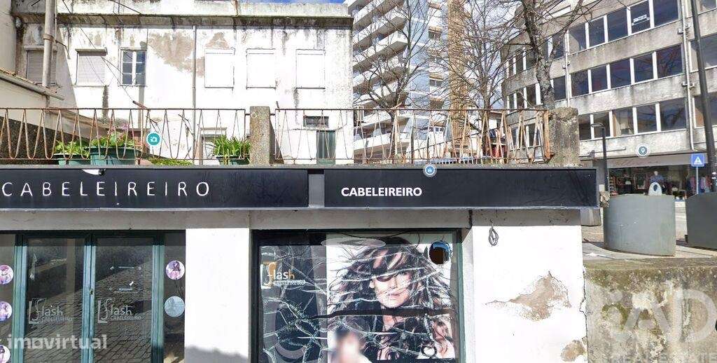 Casa / Villa T10 em Vila Real de 1404,00 m2 - Grande imagem: 5/28