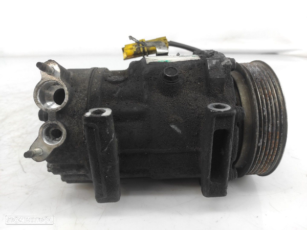 Compressor Do Ac Peugeot 307 Sw (3H) - 8