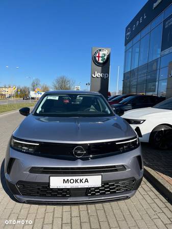 Opel Mokka 1.2 T Edition S&S - 2