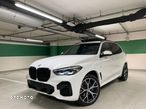 BMW X5 xDrive30d mHEV sport - 1