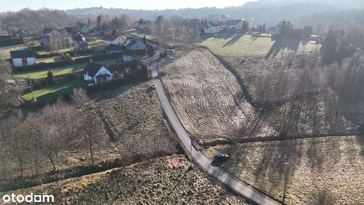 Piękna okolica, świetny dojazd do Wieliczki i Krakowa - Pełny obrazek: 5/17