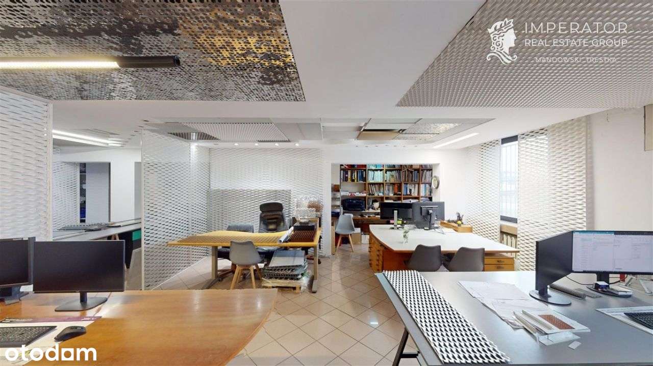 możliwy zakup mniejszej powierzchni/z mieszkaniem - Pełny obrazek: 2/20