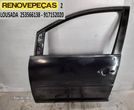 Porta Frente Esq Volkswagen Touran (1T1, 1T2) - 1