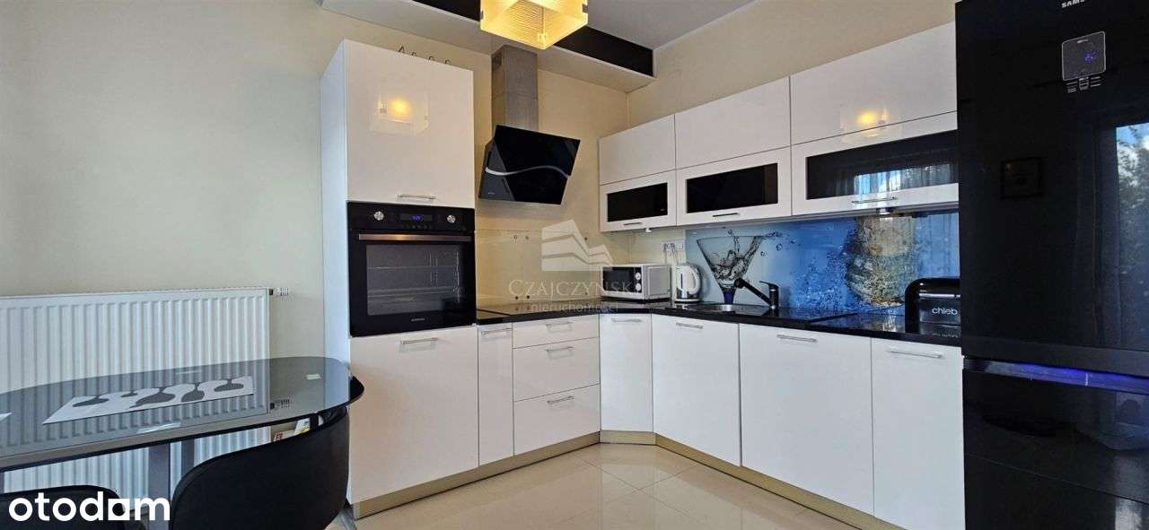 Rozładowe, 3 Pokoje, 56M2, Ogródek, M. Parkingowe-2