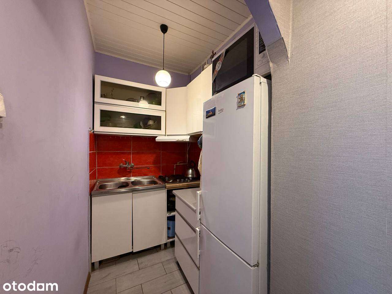 Ciche 2 pokoje | 5 min do WKD | Pruszków-3