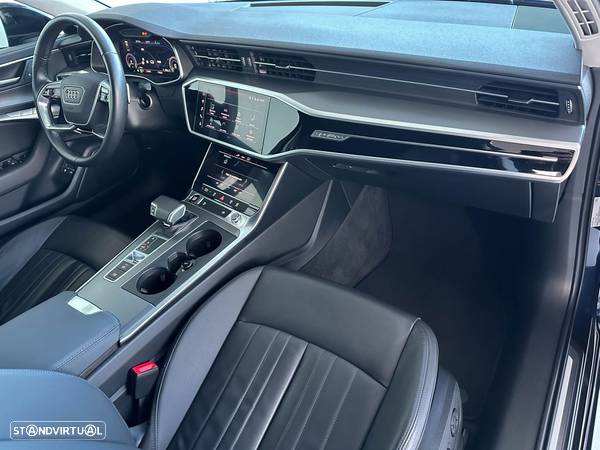 Audi A6 50 TFSIe quattro S tronic - 7