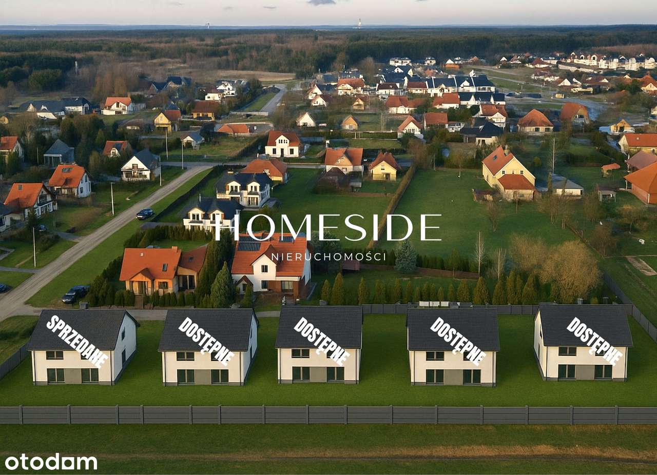 Dom w zabudowie bliźniaczej | Polkowice-9