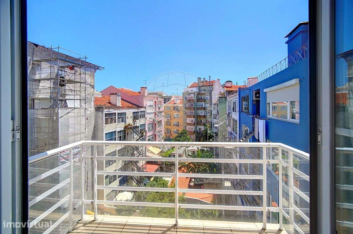 Apartamento T3 para venda-10
