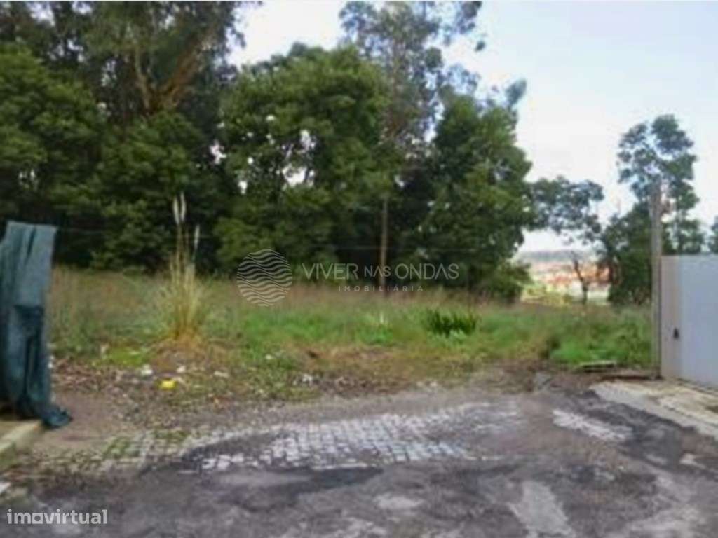 Terreno Urbano para Construção | 2.200 m² | Zona Residencial de Pri... - Grande imagem: 5/9