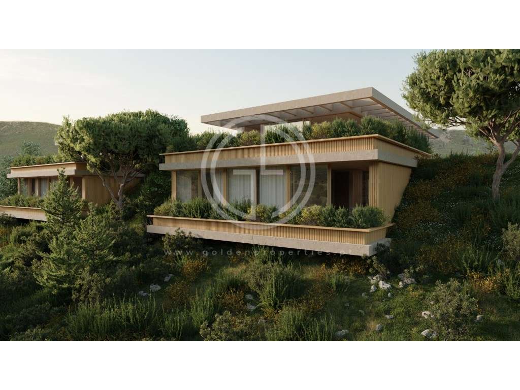 Moradia T3 em Silves - Grande imagem: 5/46