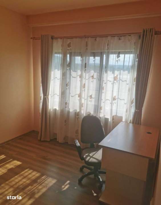 Apartament de 3 camere, 63 mp, 2 bai, zona Abatorului - Imagine principală: 5/8