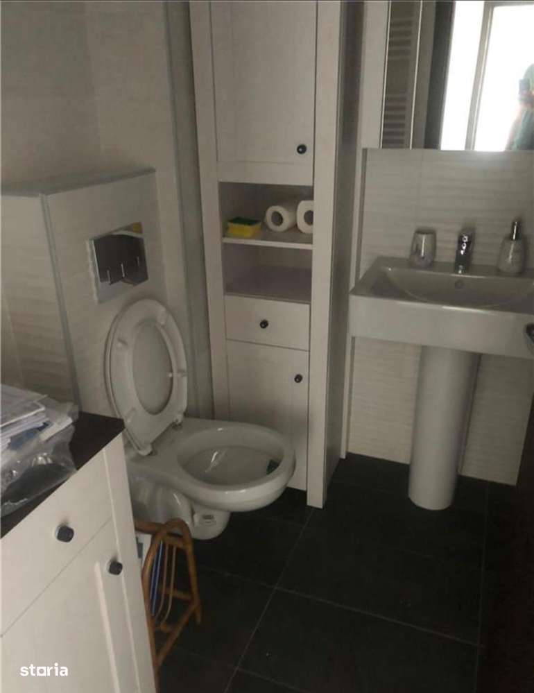 Apartament 2 camere (nou, mobilat si utilat) Uverturii, sector 6-6