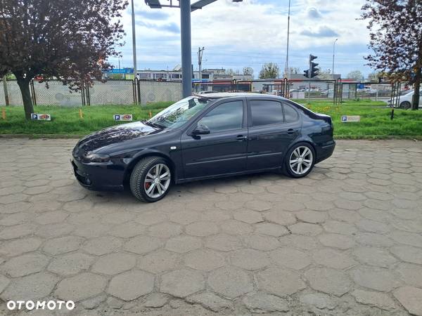 Seat Toledo - 2