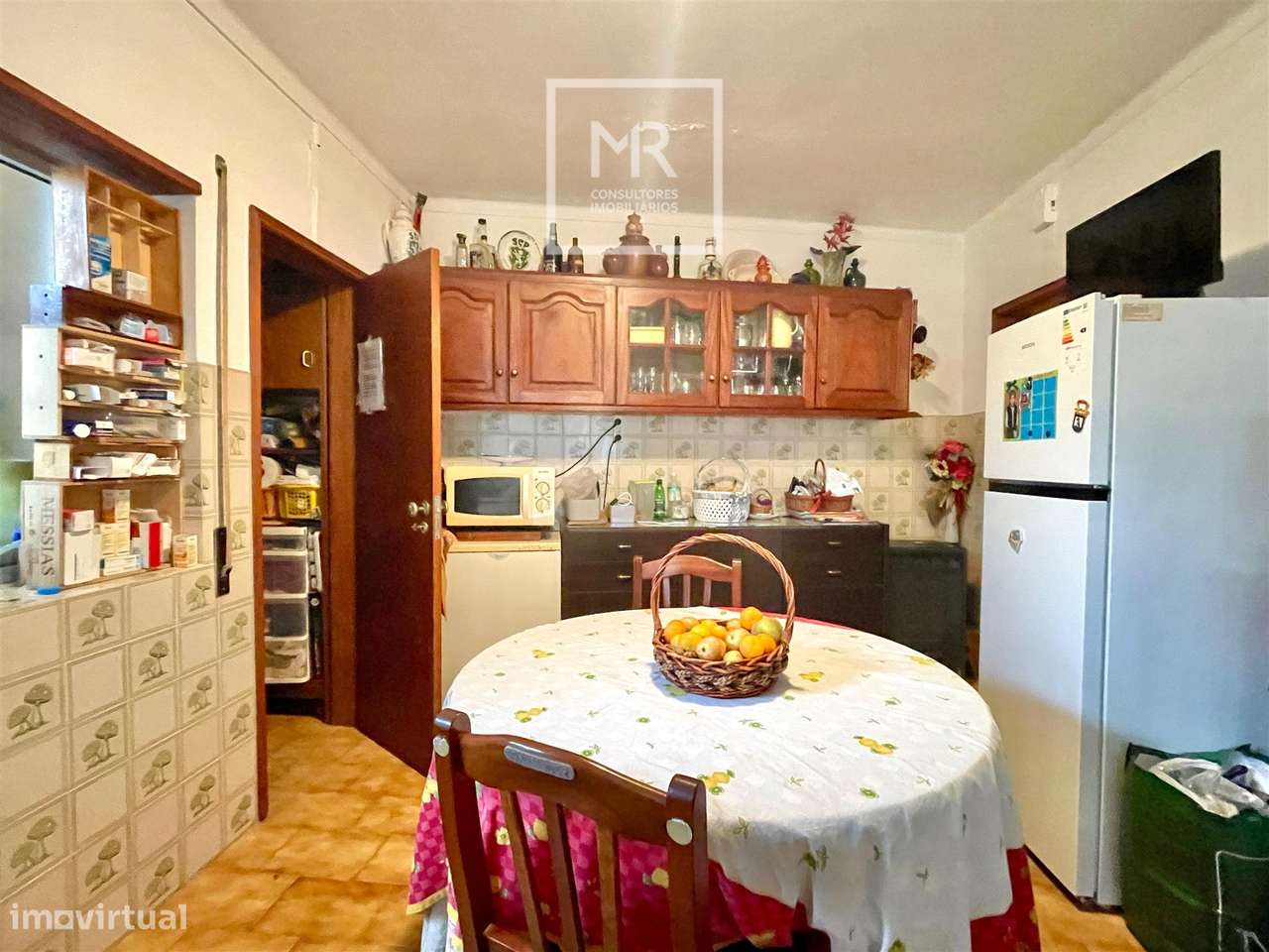 Moradia T3 , centro de Anadia - Grande imagem: 4/17