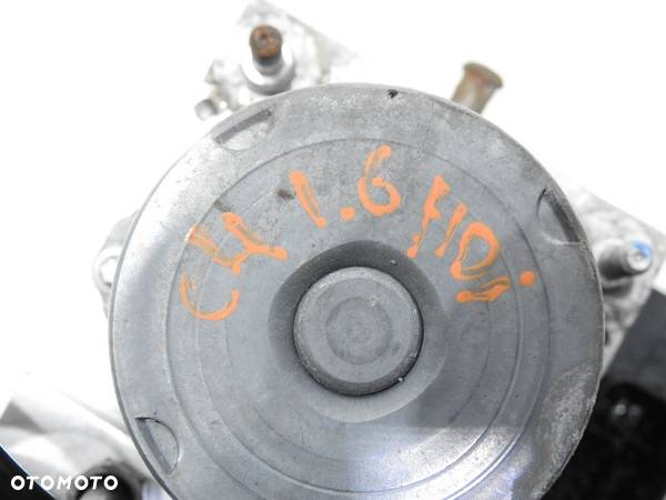 POMPA HAMULCOWA ABS CITROEN C4 1.6 HDI 0265235235 - 7