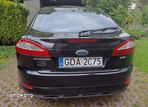 Ford Mondeo 1.8 TDCi Titanium - 3