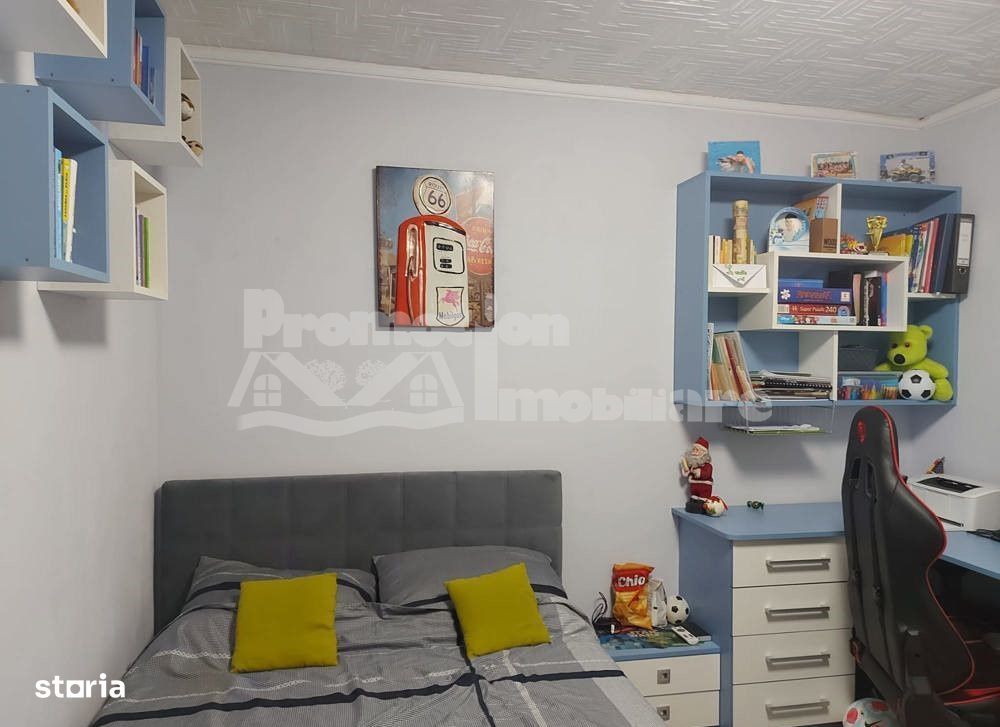 Apartament 2 camere renovat Cantemir, Zona Lotus