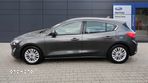 Ford Focus 1.0 EcoBoost Titanium ASS - 4