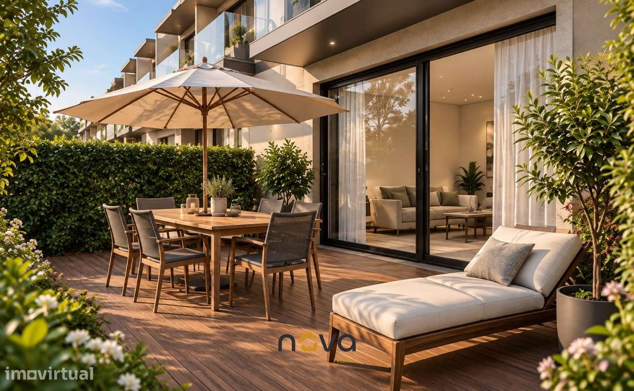 T1 NOVO | POUSA RESIDENCE – BARCELOS-6