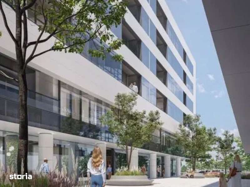 2 camere - ONE NORTH LOFTS, Pipera - Imagine principală: 5/11