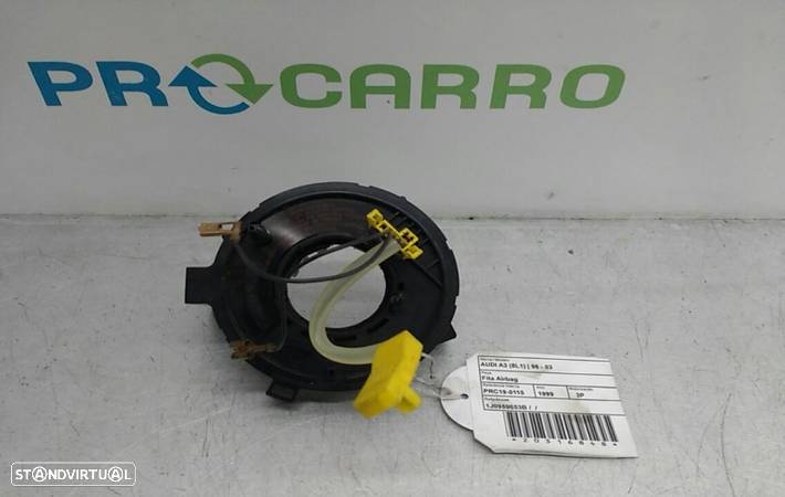 Fita Airbag Audi A3 (8L1) - 1