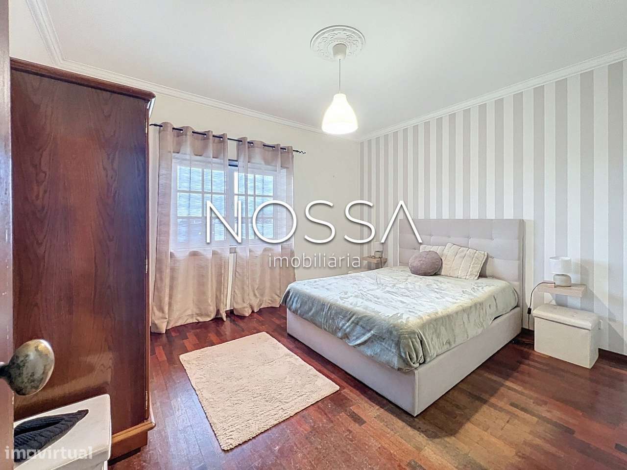 Moradia Bi-familiar | Renovada | Piscina | Caldas Rainha-24