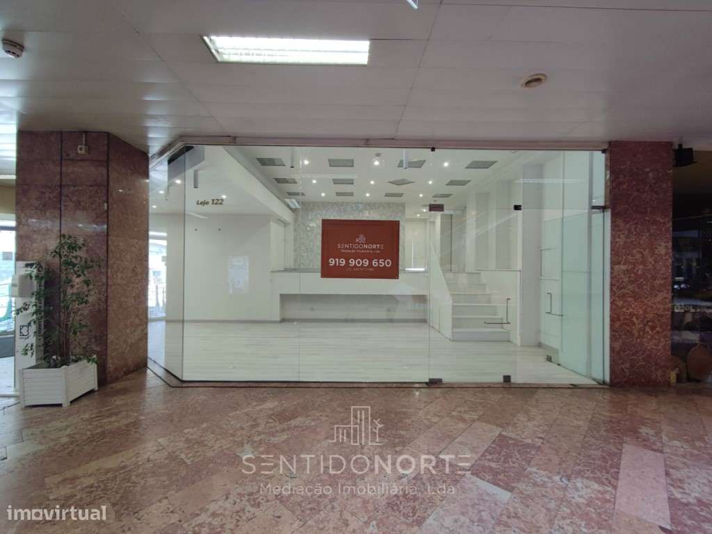 Loja no Centro Comercial Brasília-10