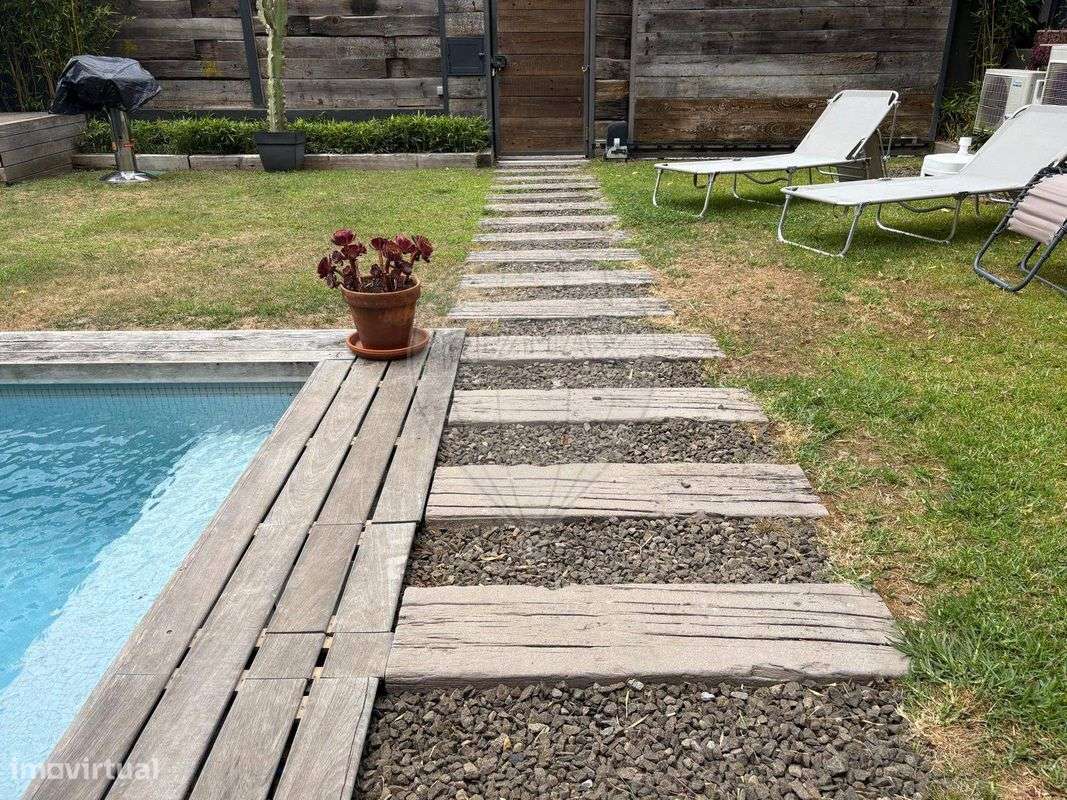 Moradia T4 para venda - Grande imagem: 4/23