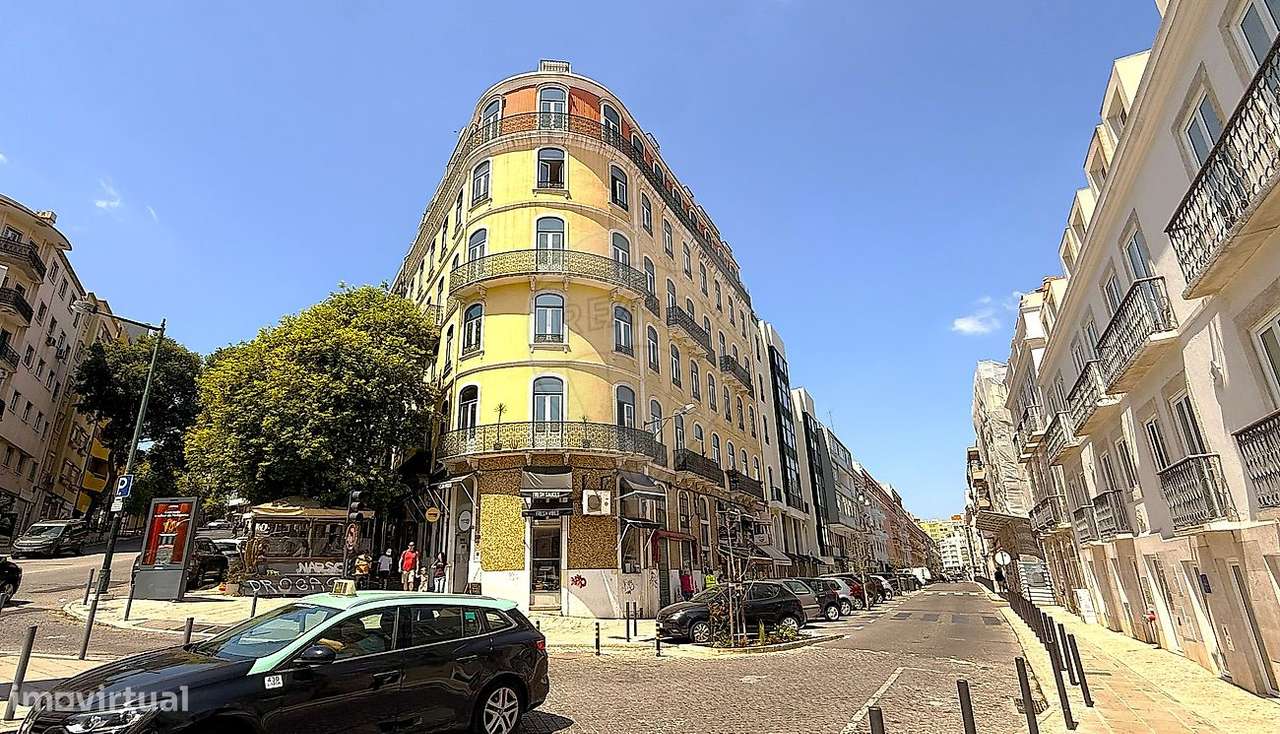 Apartamento T3 para venda-17