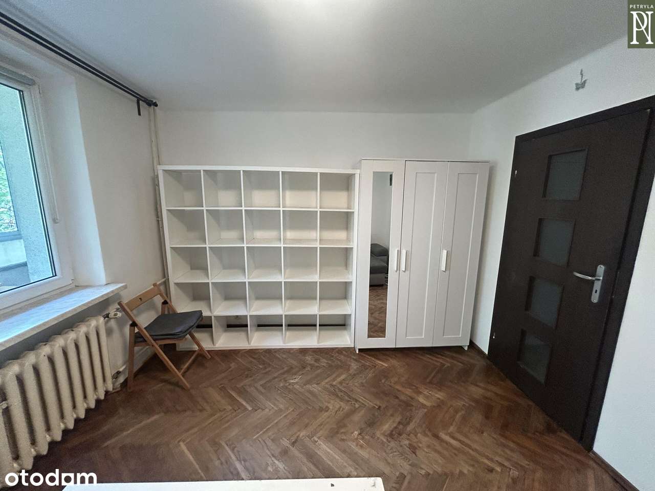 Kawalerka na wynajem przy Ulicy Wrocławskiej! - View 2