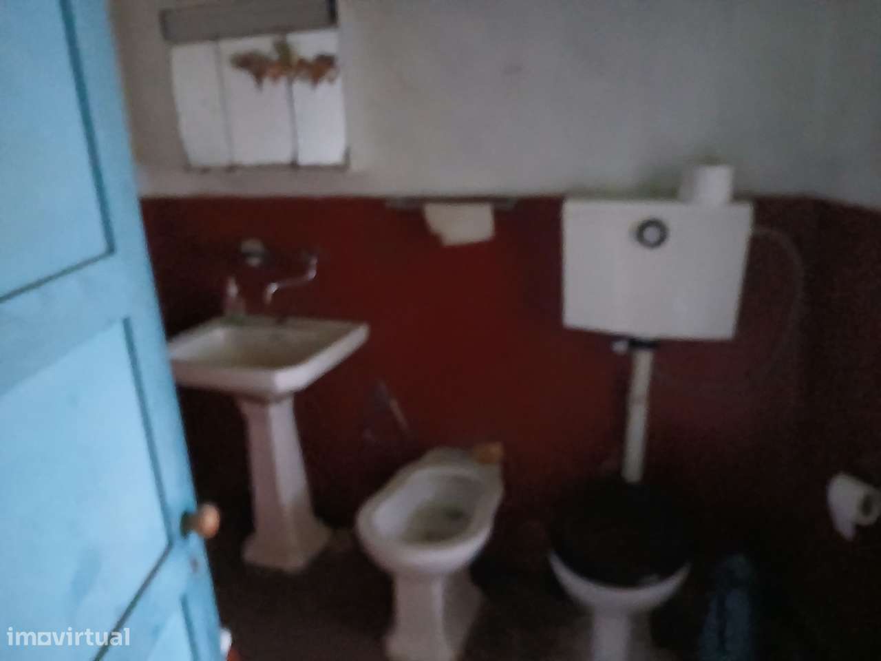 Casa de Campo - Parque Natural Montezinho - Grande imagem: 5/13