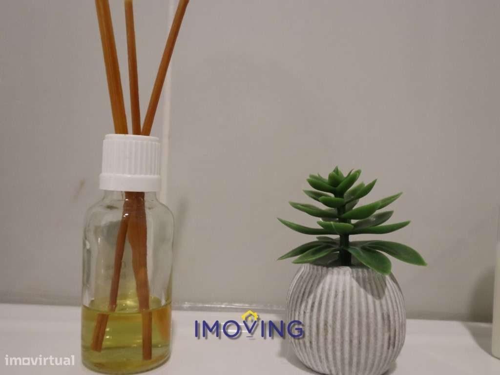 Apartamento T2, Remodelado, na Verderena, Barreiro-28