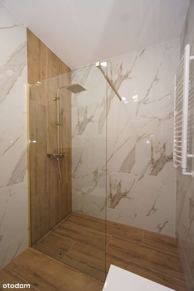 Na sprzedaż w pełni wykończone mieszkanie - Konin os. Mędzylesie-2