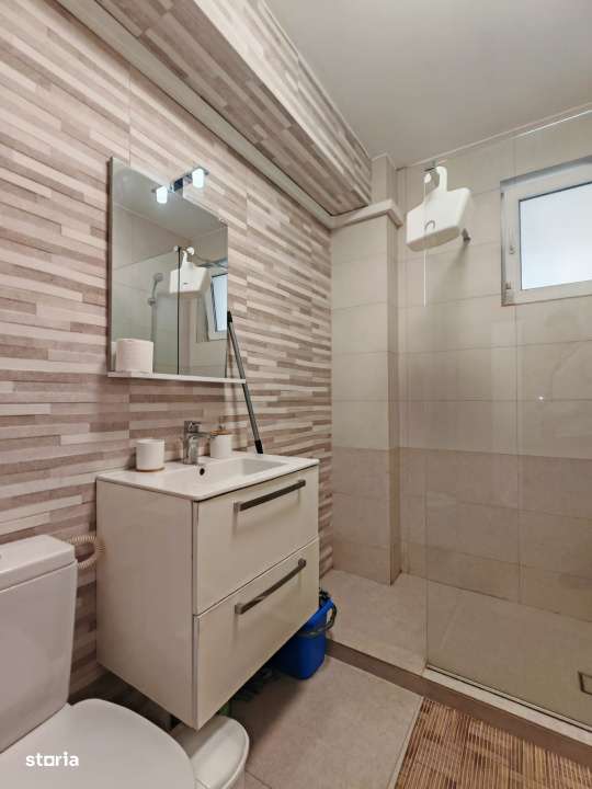 Ap 2 camere | 150 m de plaja – Mamaia Sat | Zona Alezzi-10