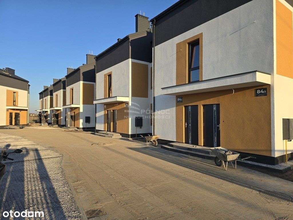 118,56 m2, 6 pokoi, balkon, bez prowizji, bez Pcc! - Pełny obrazek: 3/19