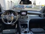 Mercedes-Benz GLC 220 d 4MATIC - 12