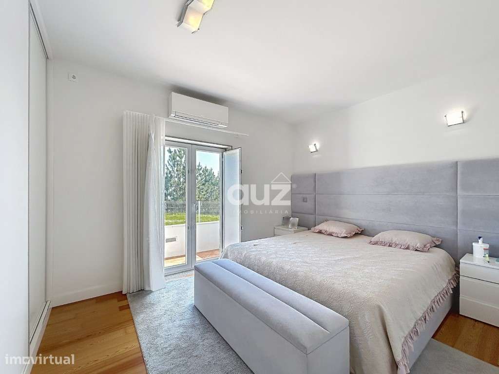 Moradia T3 Venda Amarante-11