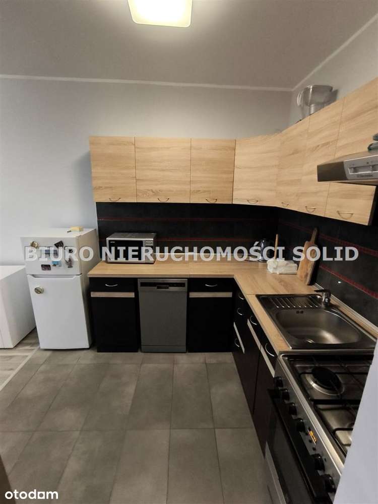 Wolne od zaraz M-4 Żory Księcia Władysława II p. - Pełny obrazek: 3/11