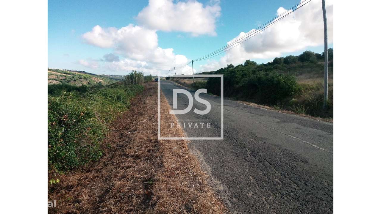 Terreno Rústico UDF de São João das Lampas e Terrugem - Grande imagem: 3/10